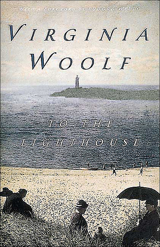 Virginia woolf to the lighthouse essay